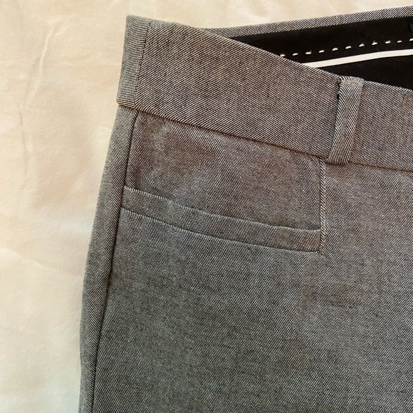 Banana Republic skinny Sloan pant. - Picture 5 of 7
